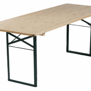 Table brasseur